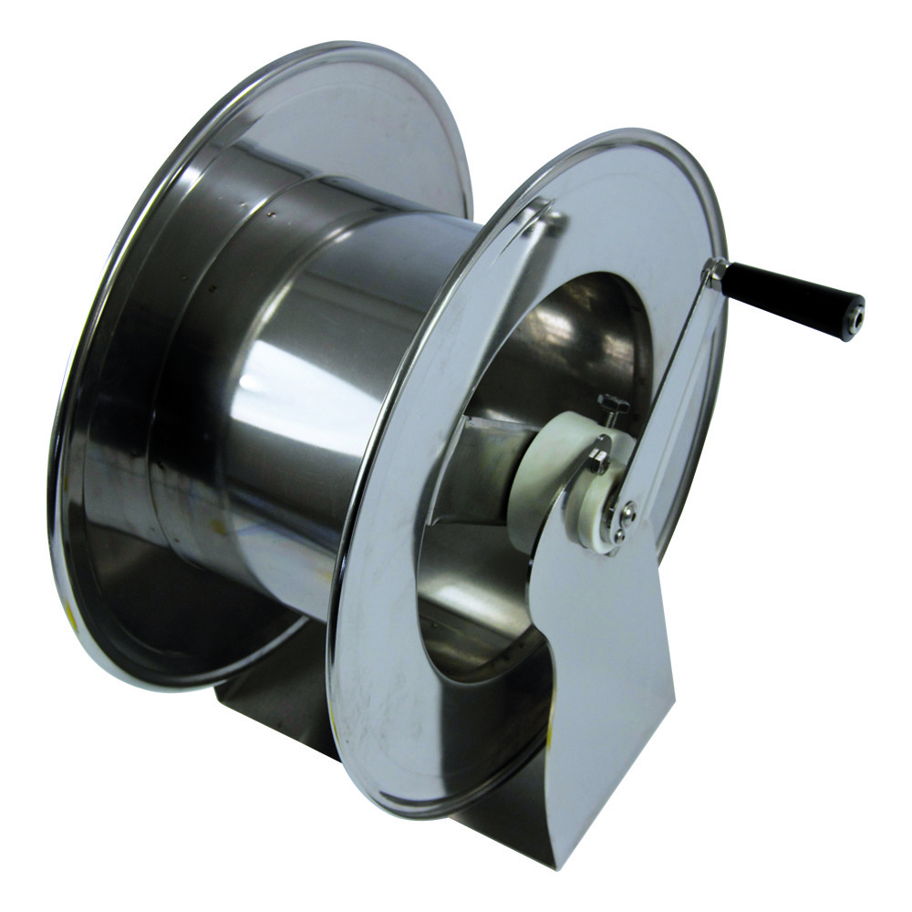 Hose Reel (Stainless) [175 AVM9811]