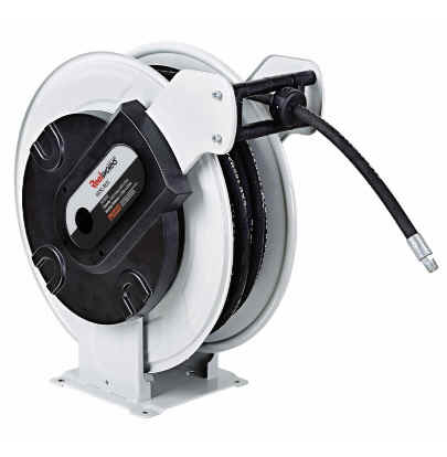 Hose Reel – Retractable High Pressure – Economy[175 H28619253]