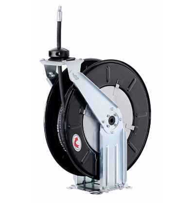 Hose Reel – Retractable High Pressure – Economy[175 H820152]