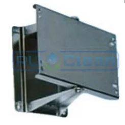 Hose Reel Bracket      (C01) [175 ST20FE]