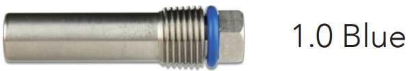 #1.0 SwitchBlade Nozzle