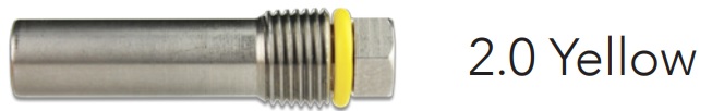 #2.0 SwitchBlade Nozzle