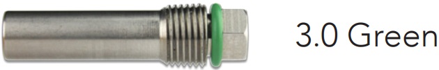 #3.0 SwitchBlade Nozzle