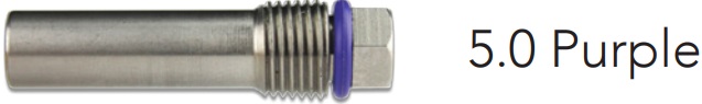 #5.0 SwitchBlade Nozzle