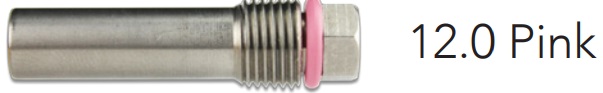 #12.0 SwitchBlade Nozzle