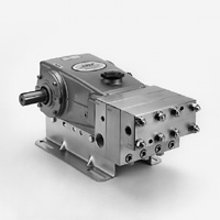 CAT 38L/min-3000psi-958rpm [215 1861]