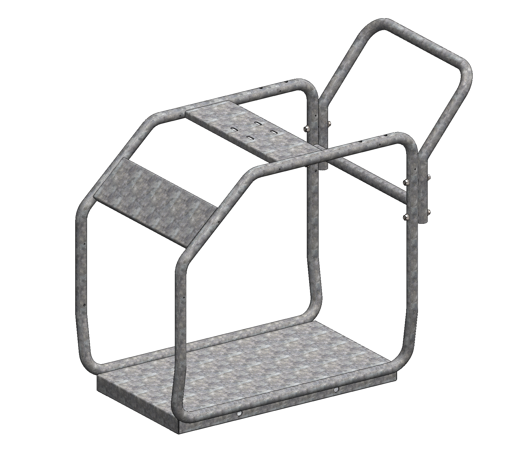 JM3 Frame[165 FRAME JM3]