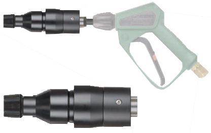 Foam Blaster ST-76 (C1) [148 200 076 615]