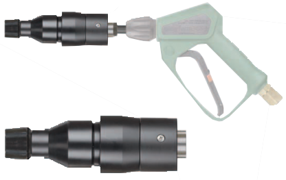 Foam Blaster ST-76 (C1) [148 200 076 600]