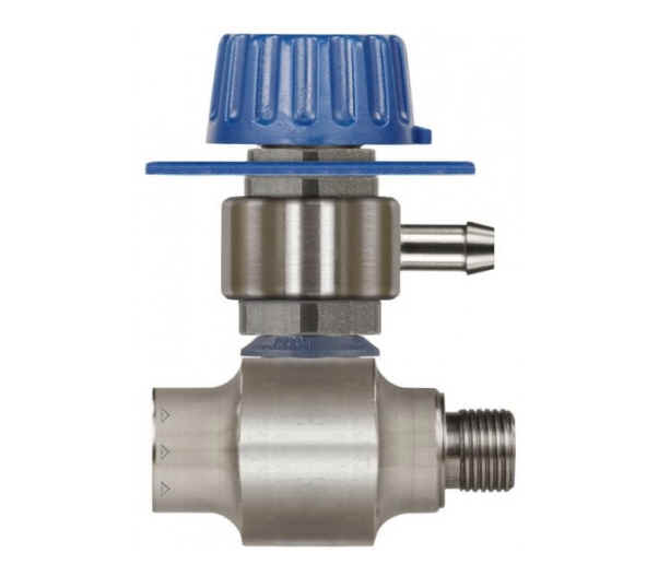 Easyfoam365 + Injector ST-160 with Valve[148 200 160 599]