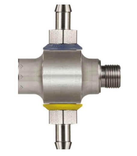 Easyfoam365 + Injector ST-166