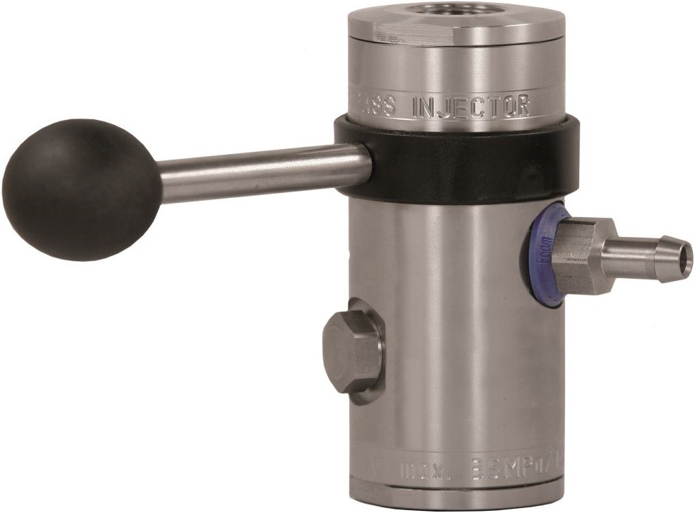 Injector ST-167 (C1) [148 200 167 506]