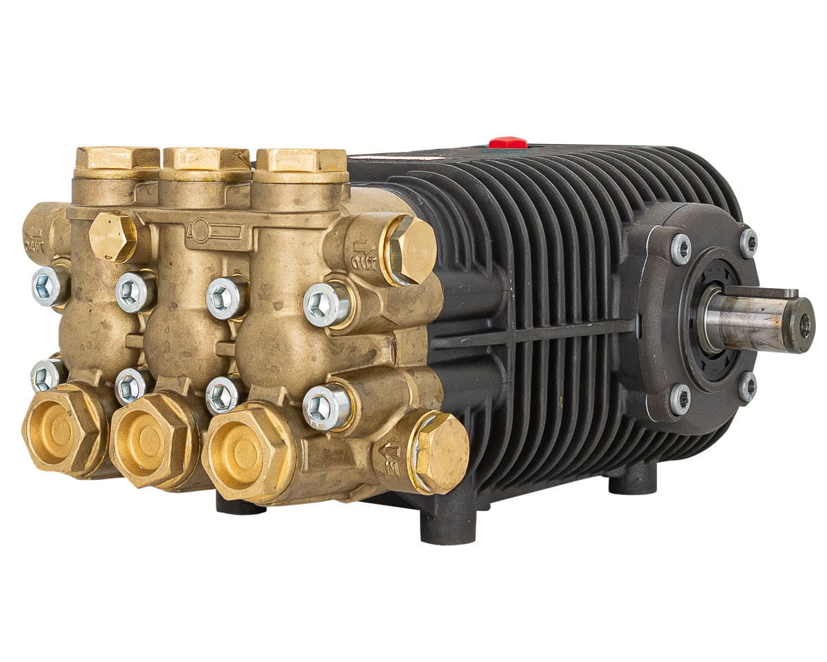 Comet Pump c/w Hot Water Kit [210 SW4040SH (6515010200)]