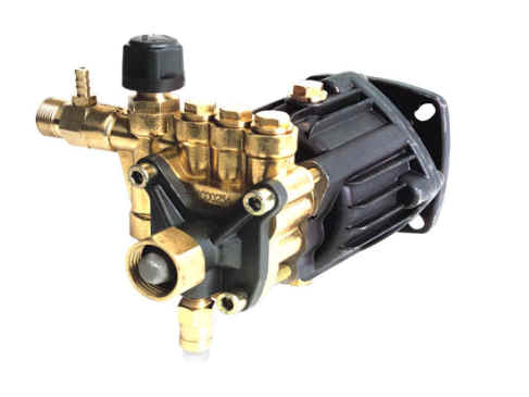 Axial Pump - Budget Danau [Was 210 3WA3025A] [210 DAA-15603A]