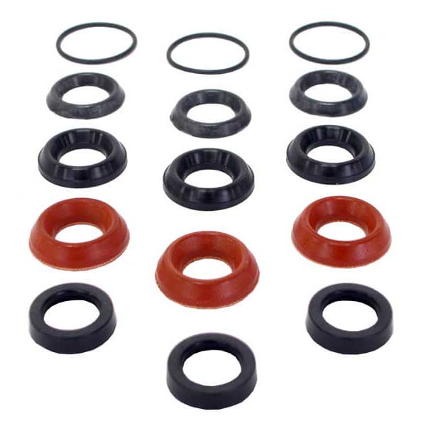 Comet - Piston Seals [210 50190707]