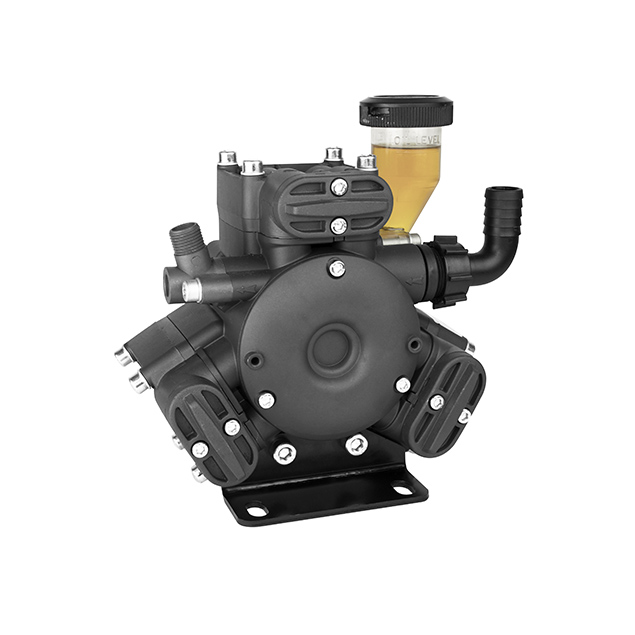 Comet Diaphragm Pump   (C01) [210 APS41]