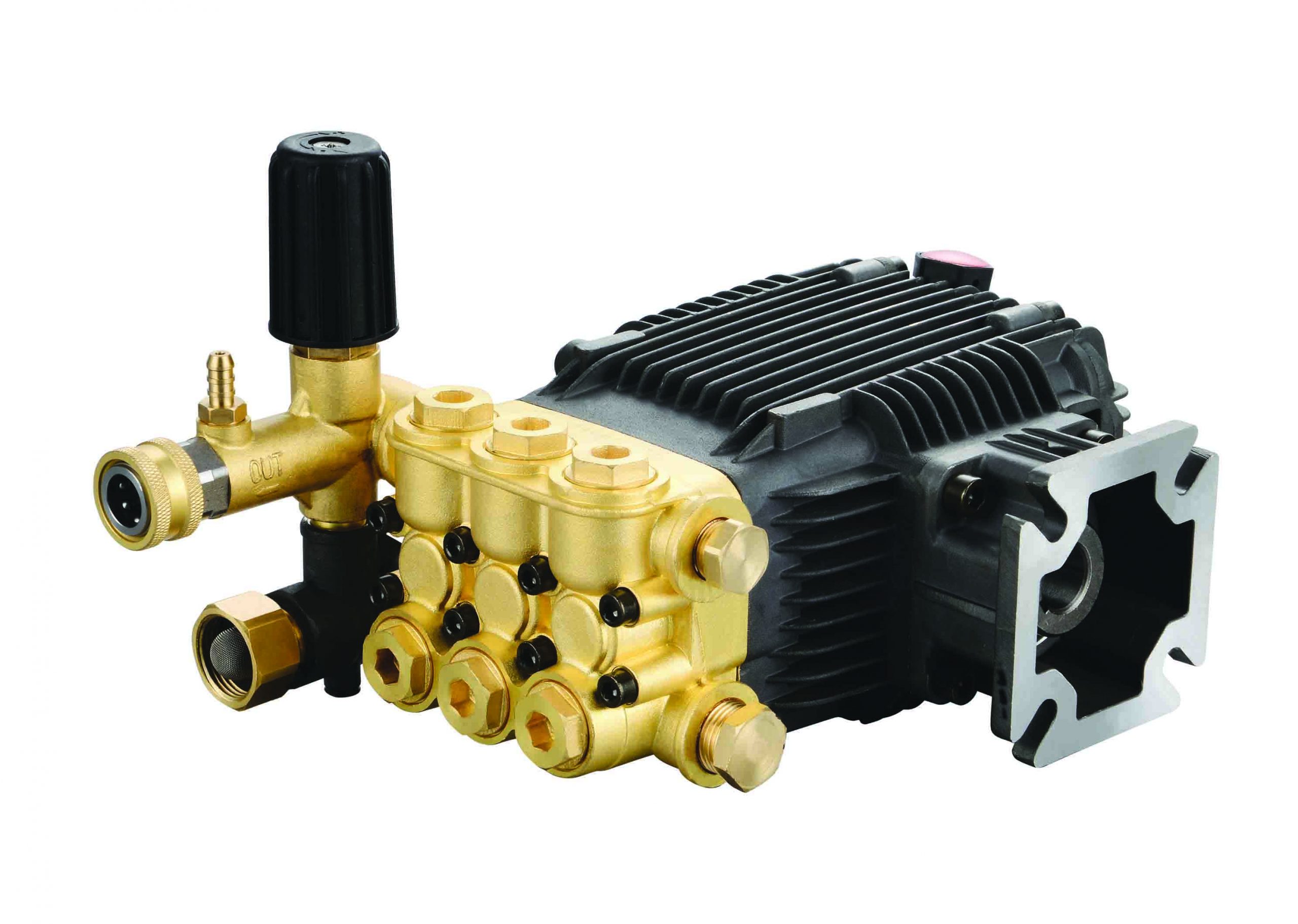 Danau Pump [210 DBC-1507A1]