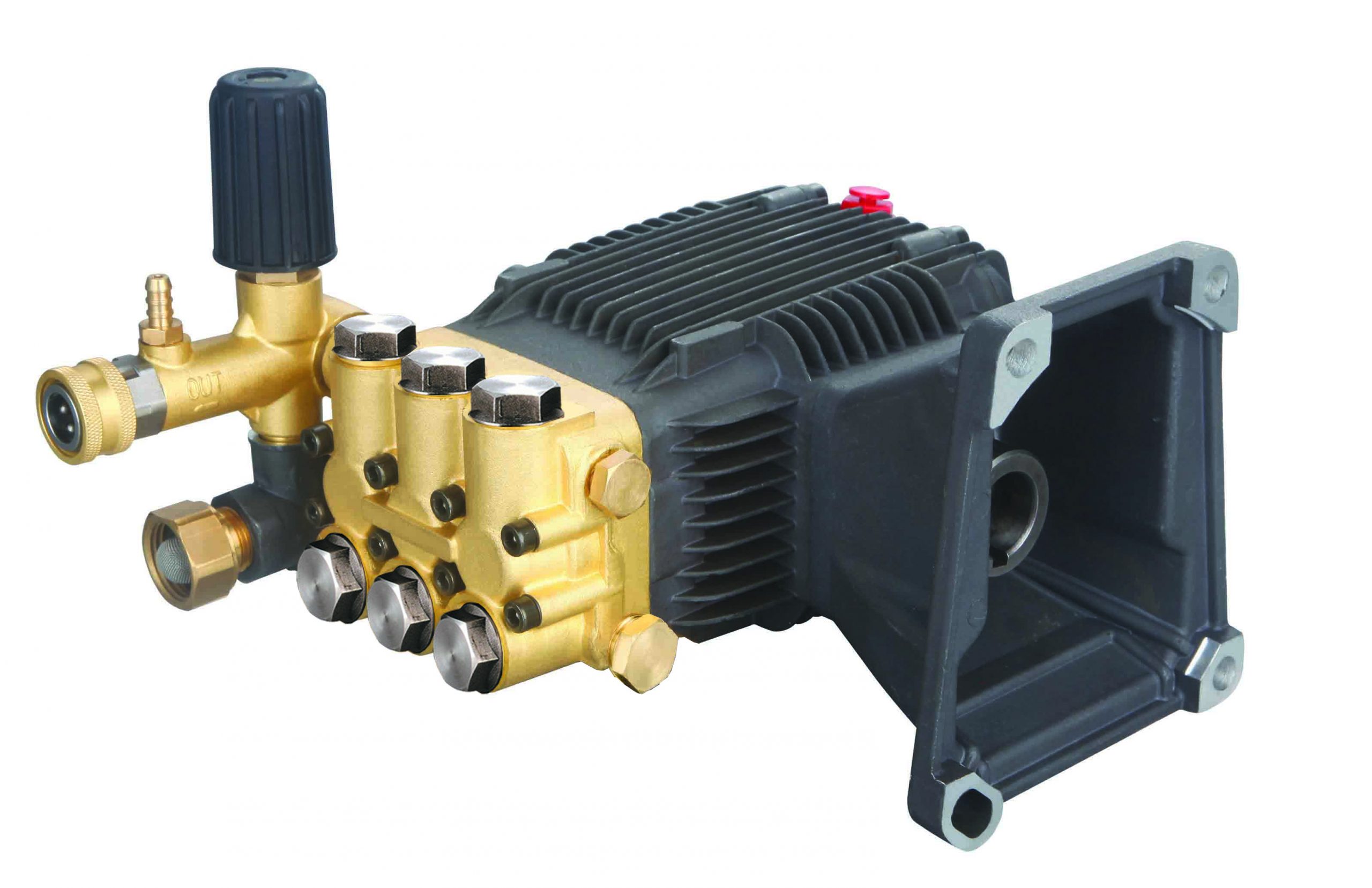 Danau Pump [210 DBC-1510A5]