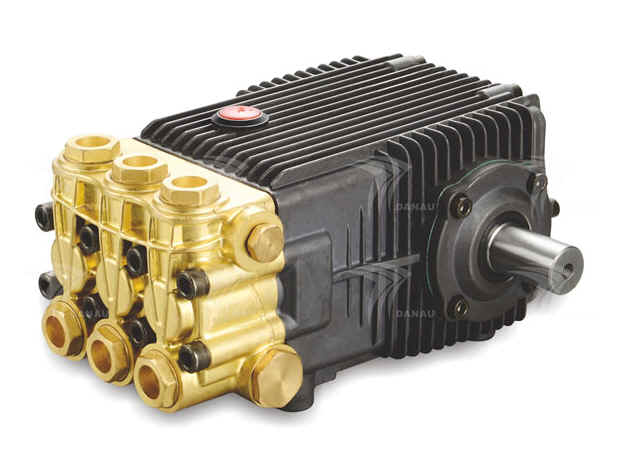 Danau Pump [210 DBF-1821B]