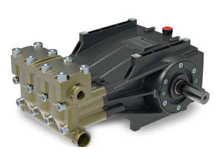 Comet Pump ETW 9558 [ZZZ210 ETW9558]