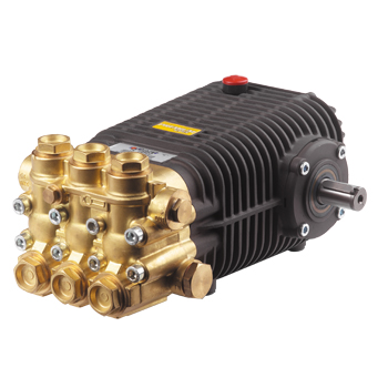Comet Pump (6515020000) [210 SW5540S]