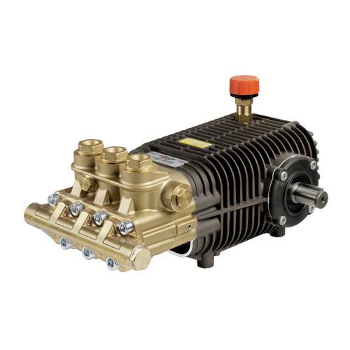 Comet Triplex Pump TW4070S [210 TW4070S (65131801)]