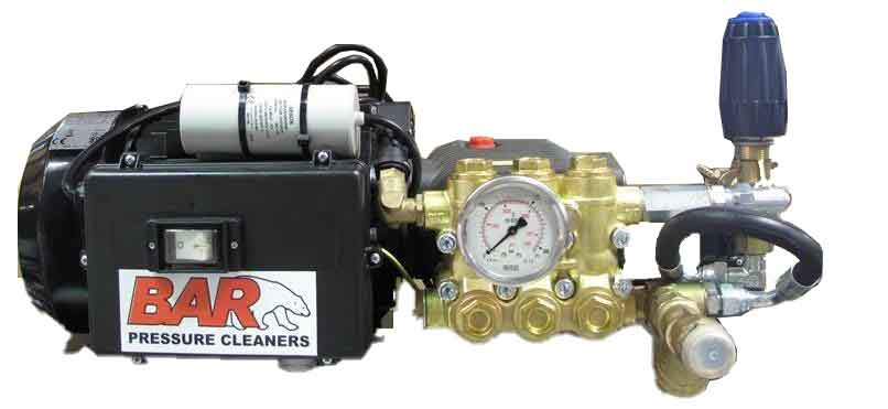 Motor Pump Group[211 K801MTP]