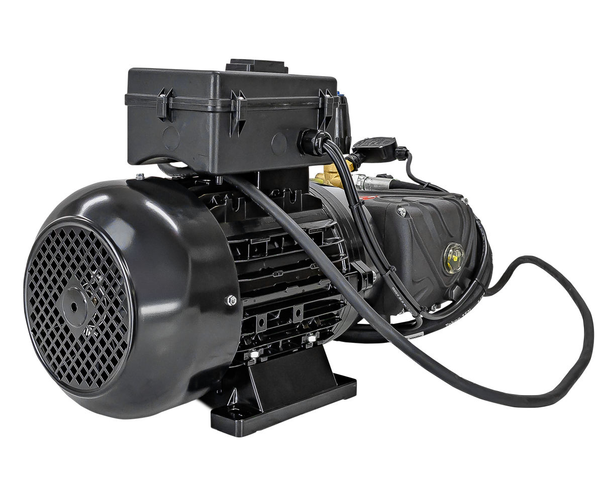 Motor Pump Group[211 KIT2001555C]