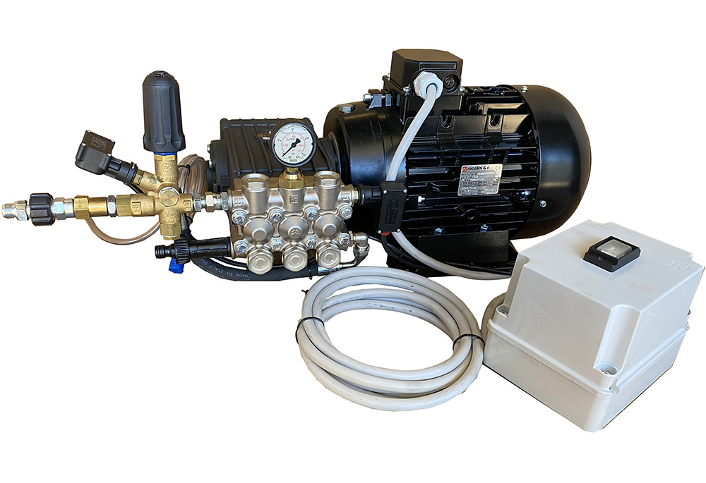 Motor Pump Group[211 KIT2002175C]