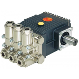 IP 68 L/min-1160psi-1000rpm [212 HT6968]