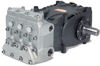 Interpump Pump - Series 71SS[212 SS71106]
