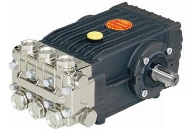 Interpump Pump - Series 47VHT[212 VHT4715]