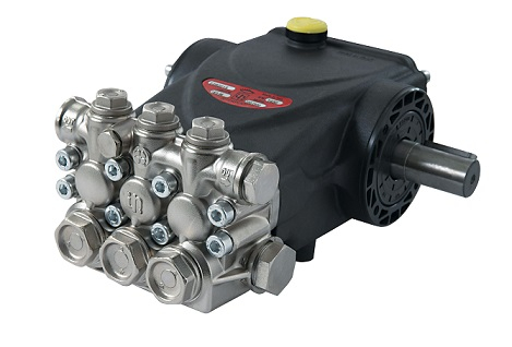 Pumps - Interpump