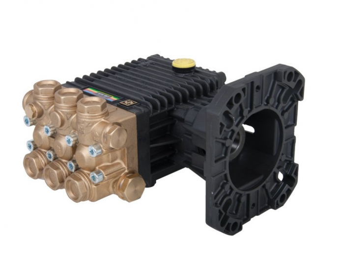 Interpump Pump - Series 44[212 WW962C]