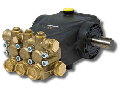 General Pump - EP1308S34