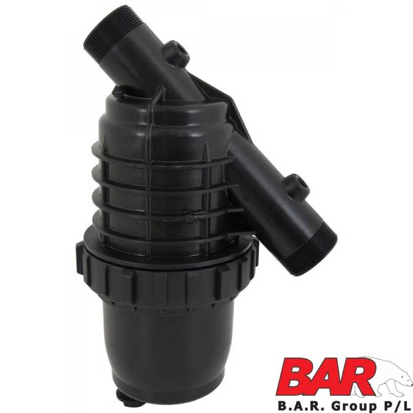 Pratissoli Filter F30