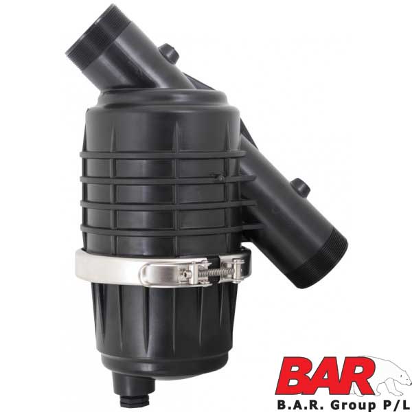 Water Filter suit MW-MK-MKS [222 F40]