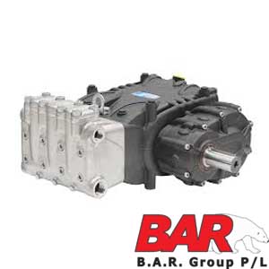 Pratisolli Pump 1000 Rpm [212 HF18]