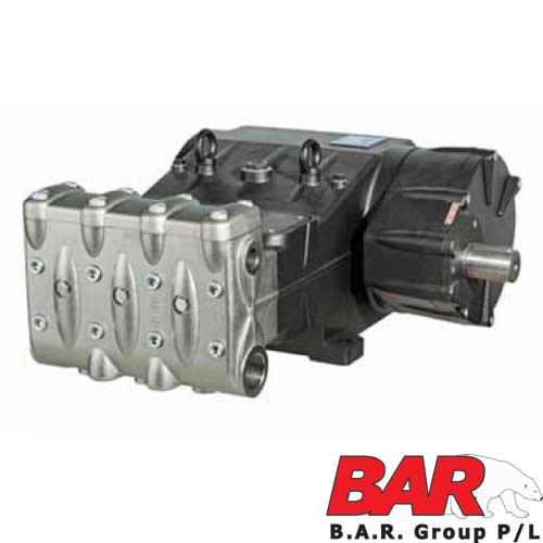 Pratissoli High Pressure Pump MK60 [212 MK60]