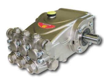 General Pump PEHT2213s [212 PEHT2213S]