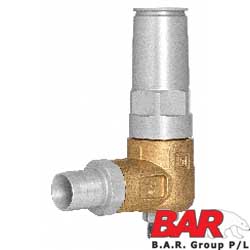 Safety Valve LP suit MW [222 S455LP]