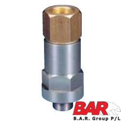 Pratissoli Safety Check Valve UD1/5 [222 UD1/5]