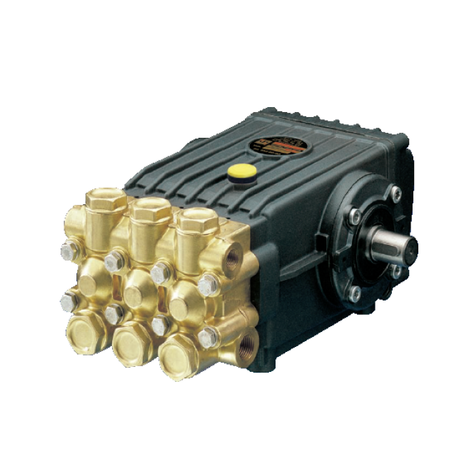 Interpump Pump - Series 47[212 WS171 RX]