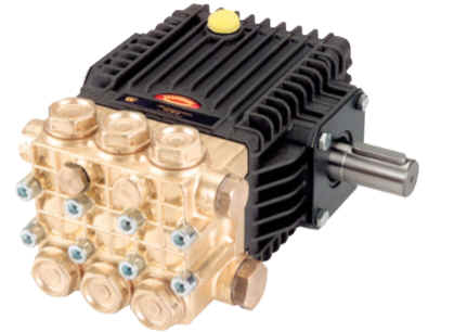 General Pump (C1) [212 TX1810S17]