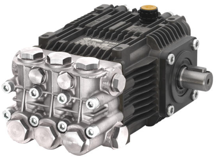 AR Pump [213 RK15.28H]