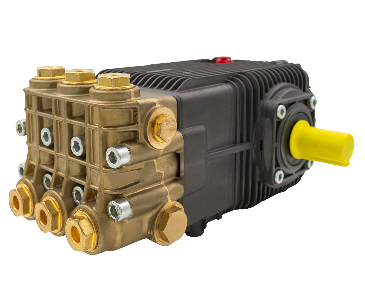 AR Pump [213 SXW21.35]