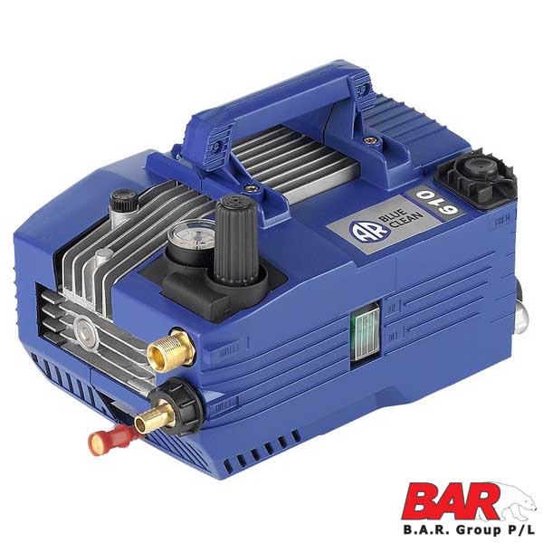 AR Portable Electric Pressure Cleaner [213 610]