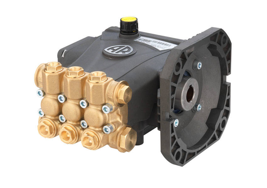 AR Hollow Shaft Pump - RCA2G22E+F8 [213 RCA2G22E+F8]