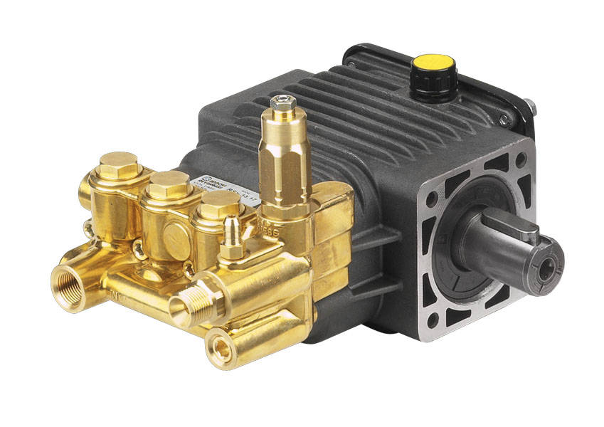 AR Solid Shaft Pump - RS15.15N [213 RS15.15N]