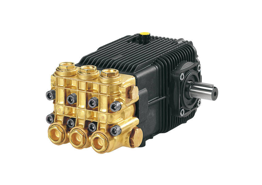 AR Solid Shaft Pump - XW30.15N [213 XW30.15N]